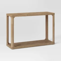 Castalia Console Table - Threshold™ -Furniture Sales Store GUEST 1d055477 6c0a 4073 a5c7 c563f9268692