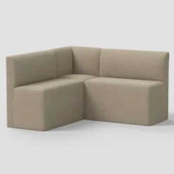 3pc Cora Dining Set With Chair And 2 Banquettes - Threshold™ -Furniture Sales Store GUEST 1da38fbe 383b 4948 8f8e dc3770dfa0a1