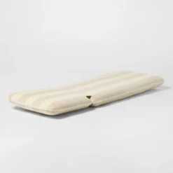 Teen Floor Lounge Chair Cream - Threshold™ Designed With Studio McGee -Furniture Sales Store GUEST 1ed0f93a 0034 458d 944e 4f51fca5a831