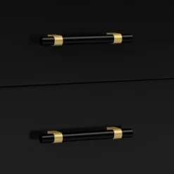 Ellery Luxe Nightstand - Threshold™ -Furniture Sales Store GUEST 1f2abaf4 0720 4eb4 b700 f80723464e99