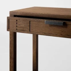 Dosinia 60" Console Table Brown - Threshold™ Designed With Studio McGee -Furniture Sales Store GUEST 1f99bd35 4a05 4359 9e09 9c3bf11e17be