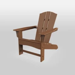 POLYWOOD Adirondack Outdoor Patio Chair - Threshold™ -Furniture Sales Store GUEST 1fa4b62e a8c8 4f3f ad61 c2d7a6b38de6