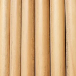 Dowel Console Table Natural - Threshold™ Designed With Studio McGee -Furniture Sales Store GUEST 1facd82a a37c 4eef b509 dca7897b1c88