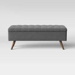 Arthur Tufted Storage Bench - Threshold™ -Furniture Sales Store GUEST 2070ec95 4097 495f 992f 2d4fdb824d7c