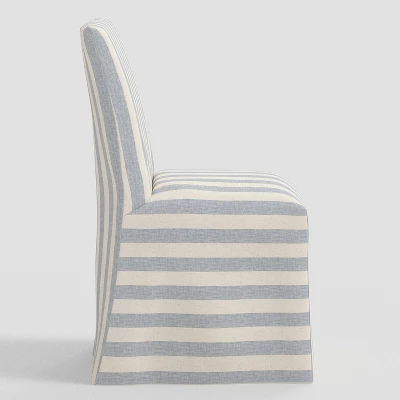 Replacement Slipcover Only For Kay Dining Chair - Threshold™ 2 Replacement Slipcover Only For Kay Dining Chair - Threshold™ - Image 2