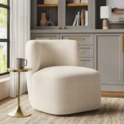 Neko Swivel Chair - Threshold™ -Furniture Sales Store GUEST 22df1d3d d5ac 4e94 8834 e12c6c0f3afa