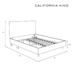 Bellmead Slipcover Headboard - Threshold™ Designed With Studio McGee -Furniture Sales Store GUEST 2359ee12 215e 4ebb a756 3298d3ba3665