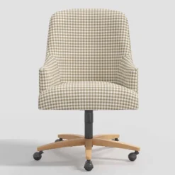 Santa Monica Office Chair - Threshold™ Designed With Studio McGee