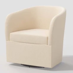 Rhea Swivel Chair In Velvet - Threshold™ 12 Rhea Swivel Chair In Velvet - Threshold™ -Furniture Sales Store GUEST 25ff92ac 9a79 4a61 af8e 0b7b9de48985