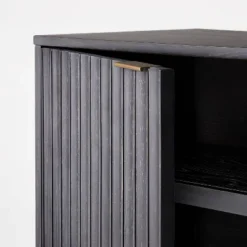 Thousand Oaks Wood Scalloped TV Stand For TVs Up To 60" - Threshold™ Designed With Studio McGee 12 Thousand Oaks Wood Scalloped TV Stand For TVs Up To 60" - Threshold™ Designed With Studio McGee -Furniture Sales Store GUEST 2732d4a4 6ccc 4a6c b468 12fff7d35ca2