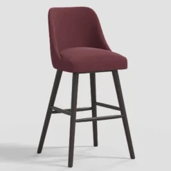 Geller Modern Textured Linen Counter Height Barstool - Threshold™ -Furniture Sales Store GUEST 288122f7 dba2 4563 8e64 f91f2aa814d7