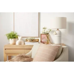 Howell Upholstered Accent Chair With Wood Base - Threshold™ Designed With Studio McGee -Furniture Sales Store GUEST 29c1294d 5445 4134 a850 cc62cbfb5933