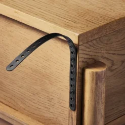 Herriman Wooden Console Table With Drawers - Threshold™ Designed With Studio McGee -Furniture Sales Store GUEST 2a1e6d88 b5ad 495d a039 a6d780ece80e