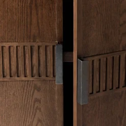 68.25" Dosinia Bookshelf Brown - Threshold™ Designed With Studio McGee 7 68.25" Dosinia Bookshelf Brown - Threshold™ Designed With Studio McGee -Furniture Sales Store GUEST 2abcccef 4756 4788 84f5 95437d1858f3