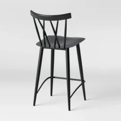 Set Of 2 Becket Metal X Back Counter Height Barstool Black - Threshold™ -Furniture Sales Store GUEST 2b712f9c 125a 45ab a569 e5af68a96cd2
