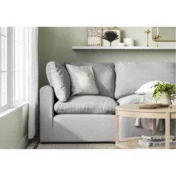 5pc Allandale Modular Sectional Sofa Set - Project 62™ -Furniture Sales Store GUEST 2b87648c cf11 42f5 be6b cd44237e4794 2