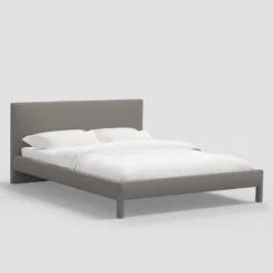 Bellfield Upholstered Bed - Threshold™ Designed With Studio McGee 10 Bellfield Upholstered Bed - Threshold™ Designed With Studio McGee -Furniture Sales Store GUEST 2cdbb00a bd1e 430f ab1a fe596e173393