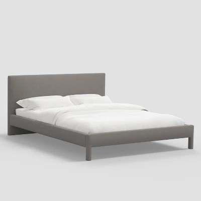 Bellfield Upholstered Bed - Threshold™ Designed With Studio McGee 5 Bellfield Upholstered Bed - Threshold™ Designed With Studio McGee - Image 5