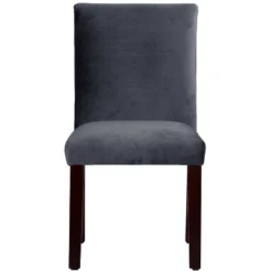 Velvet Parsons Dining Chair - Threshold -Furniture Sales Store GUEST 2e7d915b f955 4595 b58e 27fa6556935e