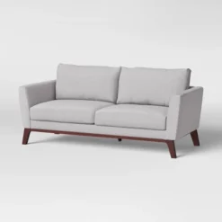 Middlefield Wood Base Sofa - Threshold™ -Furniture Sales Store GUEST 2ea2398b 7318 43fb 849c 9a82a5ede211