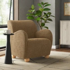 Rumi Armchair - Threshold™ 22 Rumi Armchair - Threshold™ -Furniture Sales Store GUEST 3034fcde bb50 4c60 a24e b75805f45c9f