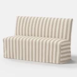 Replacement Slipcover Only For 57" Jean Dining Banquette - Threshold™ -Furniture Sales Store GUEST 307b1657 e7f0 40c4 9b29 21ec8c178211