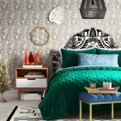 Touraco Nightstand White/Brown - Threshold™ 10 Touraco Nightstand White/Brown - Threshold™ -Furniture Sales Store GUEST 30eaf27e 8986 40fa 9368 4e094ee8cf10