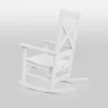 POLYWOOD Shawboro Outdoor Patio Rocking Chair - Threshold™
