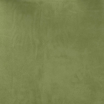 Lana Curved Back Upholstered Dining Chair Olive Green Velvet - Threshold™ 4 Lana Curved Back Upholstered Dining Chair Olive Green Velvet - Threshold™ - Image 4