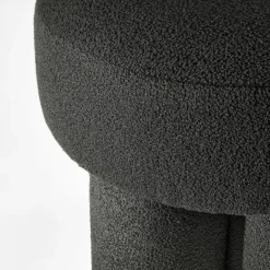 Boucle Fully Upholstered Accent Ottoman Stool - Threshold™ 8 Boucle Fully Upholstered Accent Ottoman Stool - Threshold™ -Furniture Sales Store GUEST 320d62e6 81f4 45ce 8d2a bec1f1a02178