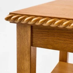 Azorella Coffee Table Oak Brown - Threshold™ Designed With Studio McGee -Furniture Sales Store GUEST 32de4f67 ab18 4088 bd07 63158eee5dae