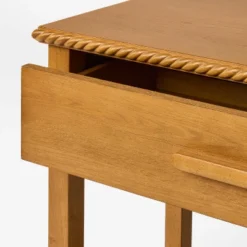 Azorella Console Table Oak Brown - Threshold™ Designed With Studio McGee -Furniture Sales Store GUEST 334a4d1f 8a80 4d00 9575 4e7817a0e5a9