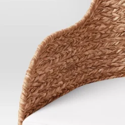 Landis Woven Backed Dining Chair With Cushion Natural - Threshold™ -Furniture Sales Store GUEST 34b142b0 4cdb 4cb4 b812 a15a5d914d1b