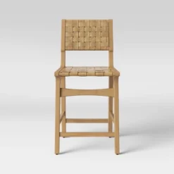 Ceylon Woven Counter Height Barstool - Threshold™ -Furniture Sales Store GUEST 36b4c625 f442 4385 9795 73d0824637e0