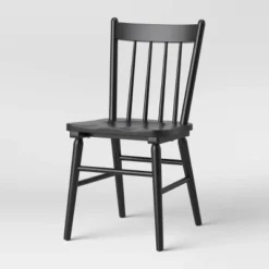 Set Of 2 Hassell Wood Dining Chair - Threshold™ -Furniture Sales Store GUEST 36bf4c48 e34d 44b8 9f1f 5ac0e5d27346