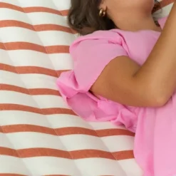 13' Pillowtop Outdoor Fabric Hammock With Spreader Bar Striped - Threshold™ 5 13' Pillowtop Outdoor Fabric Hammock With Spreader Bar Striped - Threshold™ -Furniture Sales Store GUEST 36ce2942 85de 490c a32b 6712e1c9897f