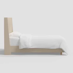 Encino Fully Upholstered Bed - Threshold™ Designed With Studio McGee -Furniture Sales Store GUEST 3802f9a2 5136 44f7 9400 4f4f68b6692a