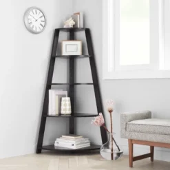 Verken Mid Century Modern Settee Bench - Threshold™ -Furniture Sales Store GUEST 385c8c50 9f57 4d26 93d4 eb8680e6e48f