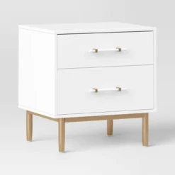 Ellery Luxe Nightstand - Threshold™ -Furniture Sales Store GUEST 385f041d 5f4a 43b8 8e7e e732340f18e8