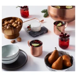 72" Emmond Mid-Century Modern Dining Table White/Brown - Threshold™ -Furniture Sales Store GUEST 38c3233f a1cc 4026 a021 51e7f2596a7b