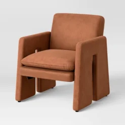 Safflower Sculptural Anywhere Chair - Threshold™ -Furniture Sales Store GUEST 3ac39965 51de 4ca1 af37 7af75bda379f