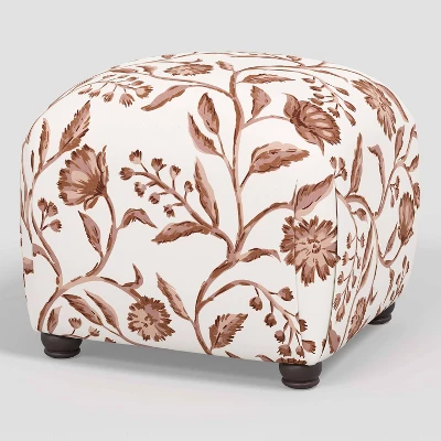 Poppy Ottoman - Threshold™ 8 Poppy Ottoman - Threshold™ - Image 8