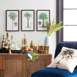 Warwick 3 Door Accent TV Stand For TVs Up To 59" - Threshold™ -Furniture Sales Store GUEST 3c3a88c2 bd10 4c1e bae4 03b4e41f850c