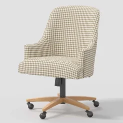 Santa Monica Office Chair - Threshold™ Designed With Studio McGee -Furniture Sales Store GUEST 3cf94114 e8c0 4587 8319 51e82bcc27f1