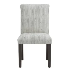Printed Parsons Dining Chair - Threshold 29 Printed Parsons Dining Chair - Threshold -Furniture Sales Store GUEST 401f976c 1ffe 4756 b635 5f1db0b98b13