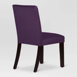 Velvet Parsons Dining Chair - Threshold -Furniture Sales Store GUEST 410f3542 18e3 4dc2 8f62 e24f06c2105d