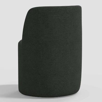 Jessa Dining Chair In Linen - Threshold™ 3 Jessa Dining Chair In Linen - Threshold™ - Image 3