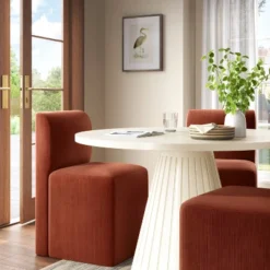 Cora Dining Chair - Threshold™ -Furniture Sales Store GUEST 431f2ebe e89b 4a3e 9e90 55662eb3e772