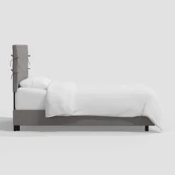 Bellmead Slipcover Bed - Threshold™ Designed With Studio McGee -Furniture Sales Store GUEST 4440fc1b 4fd5 476f a0f8 6e93cde8582a