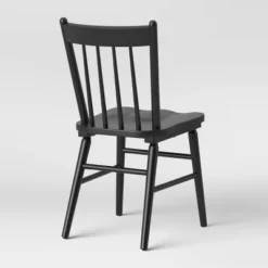 Set Of 2 Hassell Wood Dining Chair - Threshold™ -Furniture Sales Store GUEST 44991b39 49bd 4cd7 8946 729cbdc22d82